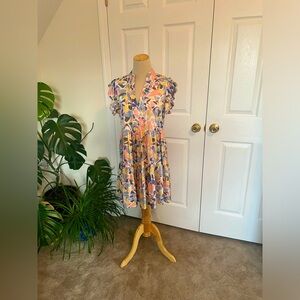 Entro dress